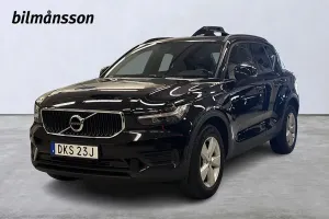 Volvo XC40 2019