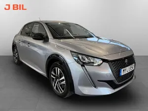 Peugeot 208 2022