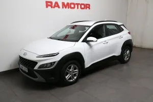 Hyundai Kona 2023