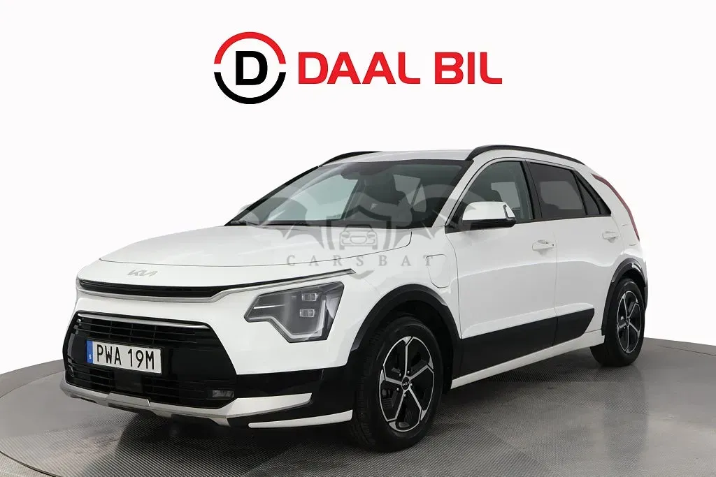 Kia Niro 2023
