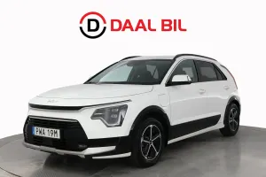 Kia Niro 2023