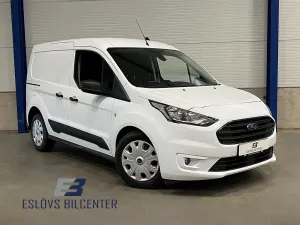 Ford Transit Connect 2022