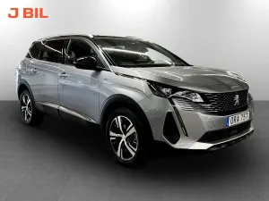 Peugeot 5008 2024