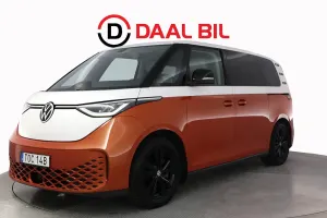 Volkswagen ID.Buzz 2023