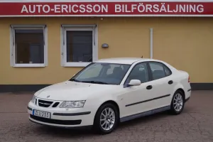 Saab 9-3 2004