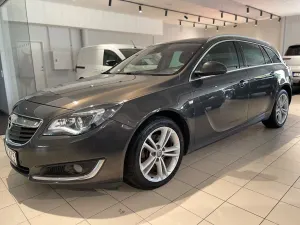 Opel Insignia 2014