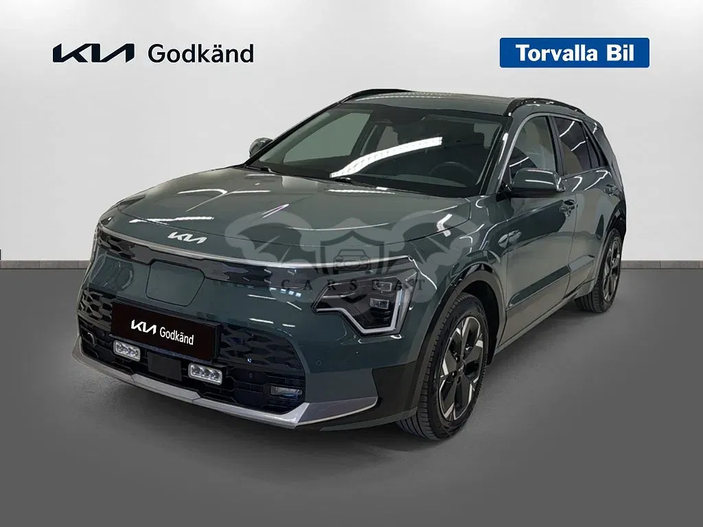Kia Niro 2023