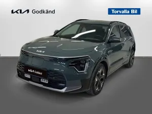 Kia Niro 2023
