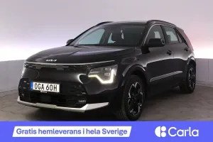 Kia Niro 2023