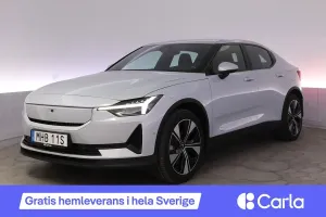 Polestar 2 2023