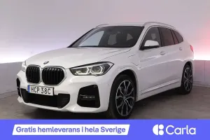 BMW X1 2021