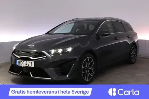 Kia Ceed 2021