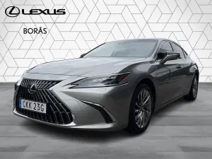 Lexus ES 2024