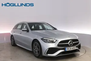 Mercedes-Benz C 2024