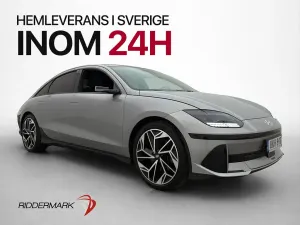 Hyundai IONIQ 6 2023