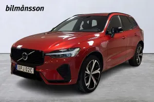 Volvo XC60 2024