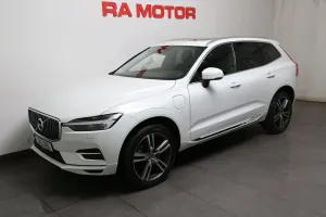 Volvo XC60 2021
