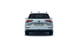 Volkswagen Golf 2026