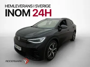 Volkswagen ID.4 2023