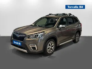 Subaru Forester 2020