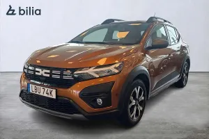 Dacia Sandero 2023