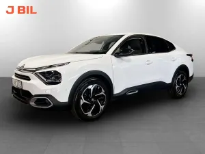 Citroën C4 X 2023