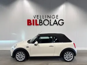 Mini Cooper 2016