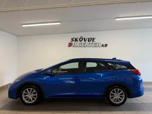 Honda Civic 2015