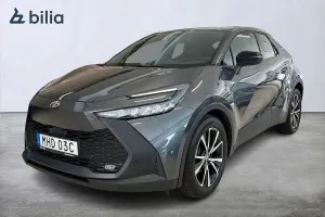Toyota C-HR 2024