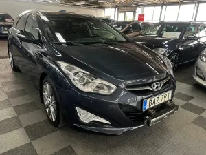 Hyundai i40 2014