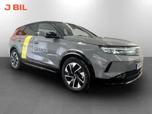 Opel Grandland 2025