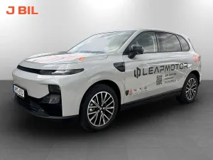 Leapmotor B10 2026