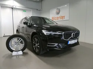 Volvo XC60 2021