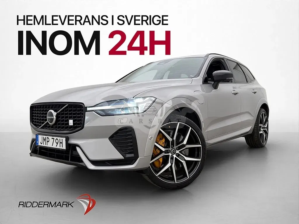 Volvo XC60 2024