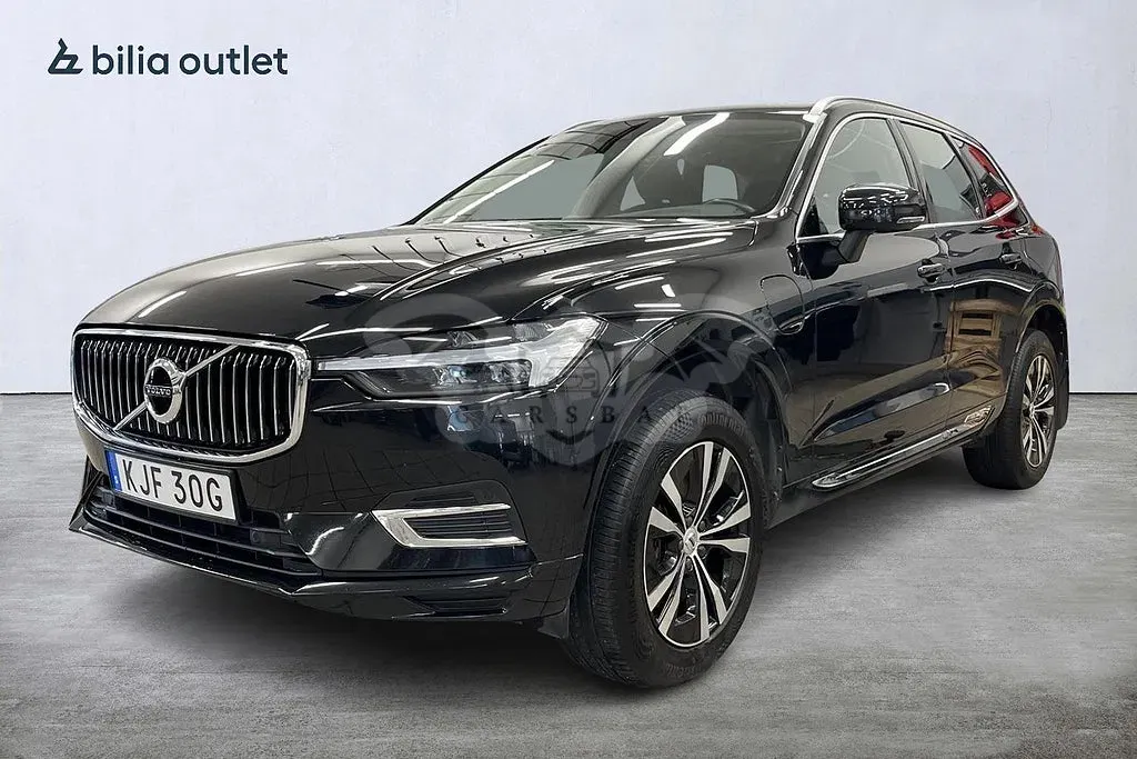 Volvo XC60 2020