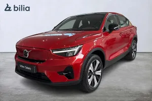 Volvo C40 2023