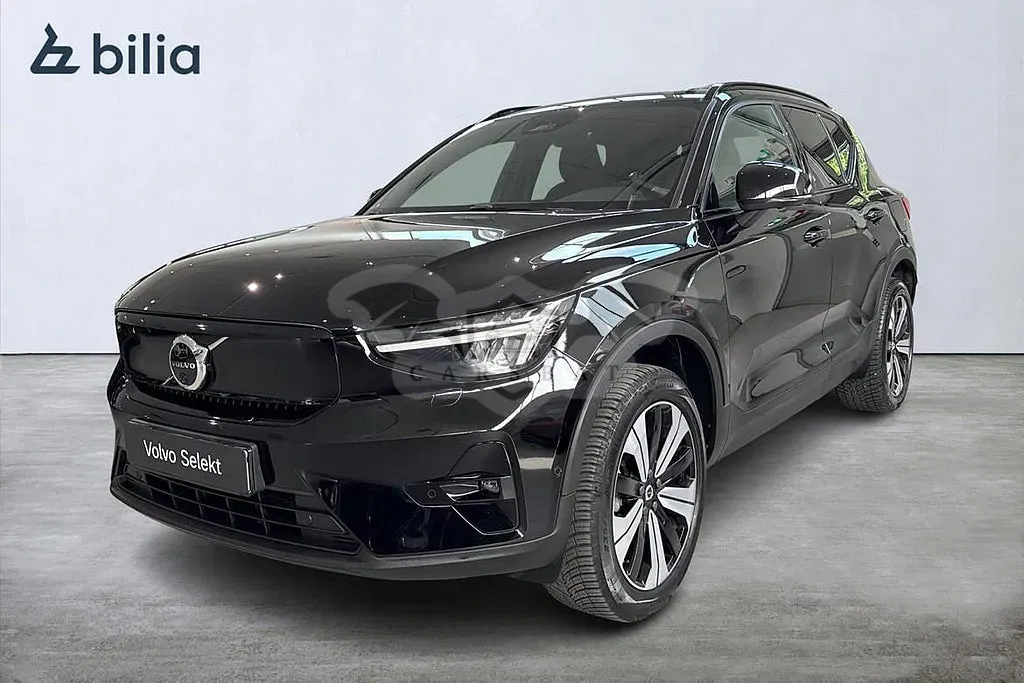 Volvo XC40 2023
