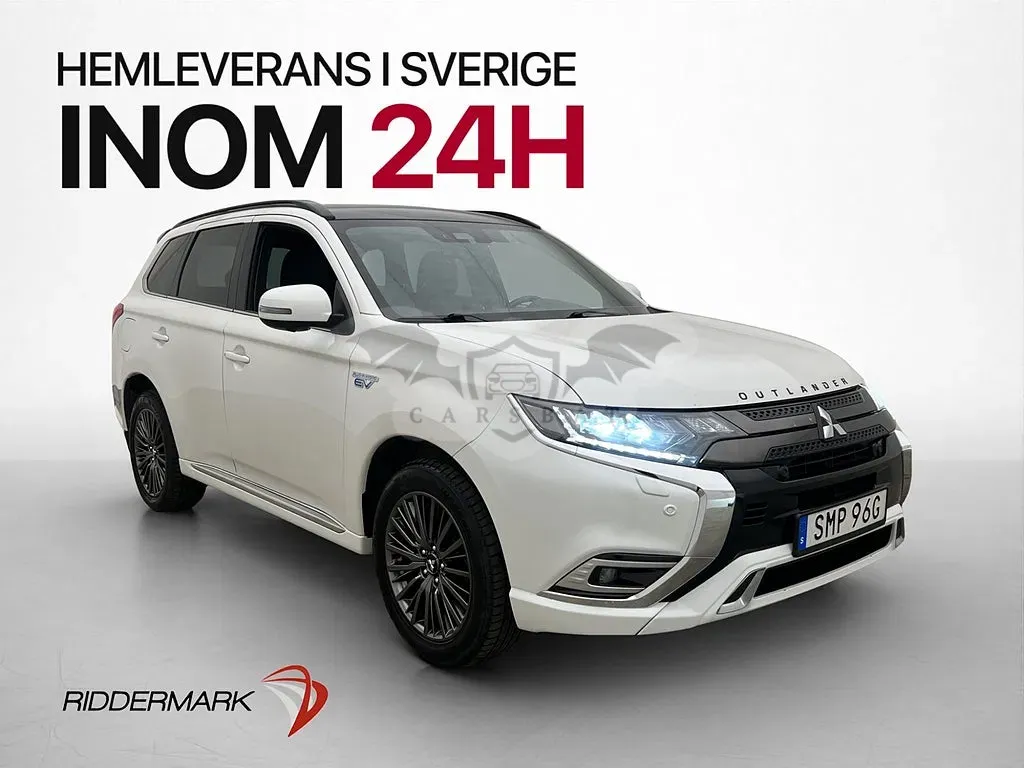 Mitsubishi Outlander 2019