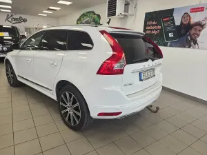 Volvo XC60 2014