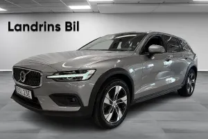 Volvo V60 2020
