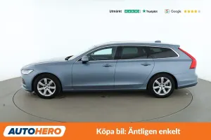 Volvo V90 2018