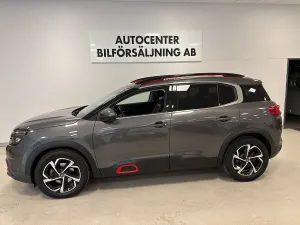Citroën C5 Aircross 2019