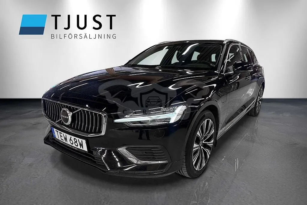 Volvo V60 2023