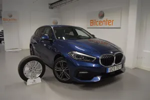 BMW 1 Series 118i 2021