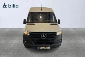 Mercedes-Benz Sprinter 2023