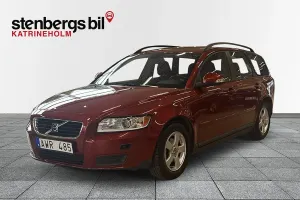 Volvo V50 2010