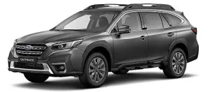 Subaru Outback 2025