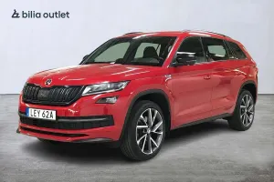 Skoda Kodiaq 2020