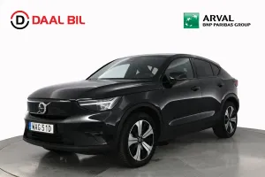 Volvo C40 2023
