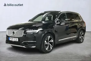 Volvo XC90 2016